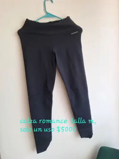 Calza romano talla m - miniatura 3