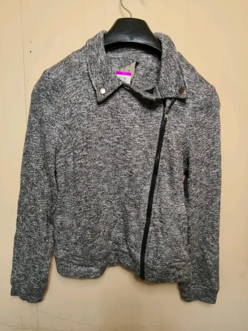 Polerón rojo deportivo - 4