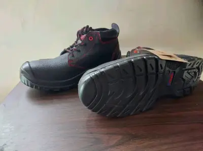 Zapatos de seguridad - miniatura 1