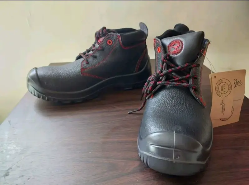 Zapatos de seguridad - 2