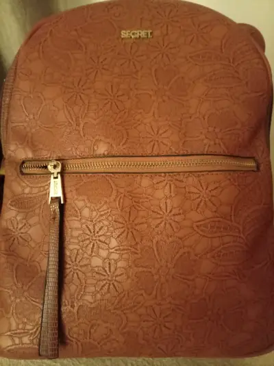 Cartera negra Petite Jolie - miniatura 2