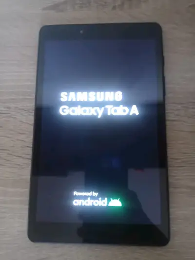 Tablet Samsung Galaxy Tab A - miniatura 1