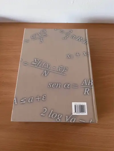Libro Matemáticas Galdós - miniatura 3
