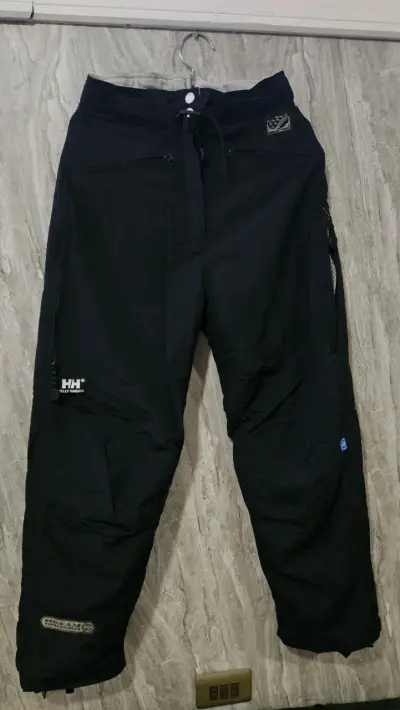 Pantalón impermeable Helly Hansen - miniatura 2