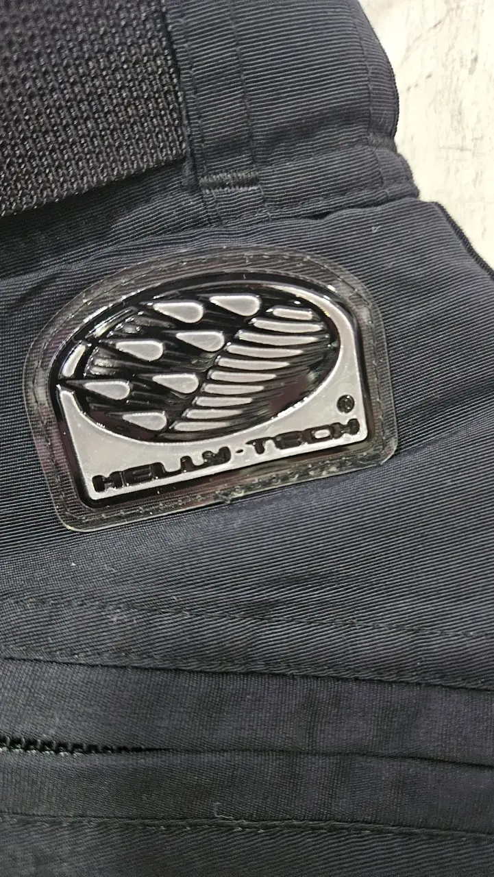Pantalón impermeable Helly Hansen - 4