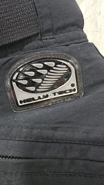 Pantalón impermeable Helly Hansen - miniatura 4