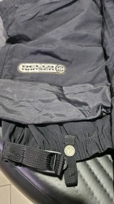 Pantalón impermeable Helly Hansen - miniatura 5