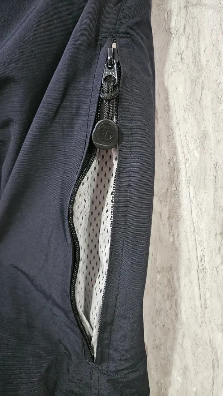 Pantalón impermeable Helly Hansen - 6