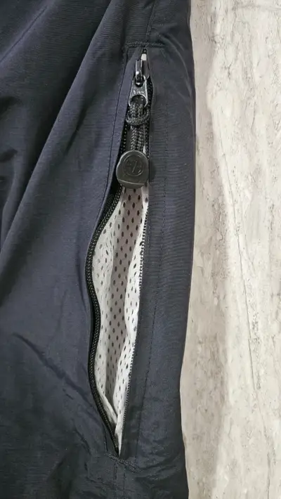 Pantalón impermeable Helly Hansen - miniatura 6