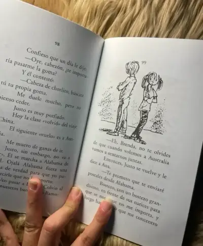 💕No somos irrompibles + ¿Seguiremos siendo amigos? - miniatura 4
