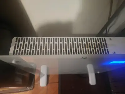 Termostato digital luz LED - miniatura 2