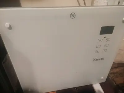 Termostato digital luz LED - miniatura 3