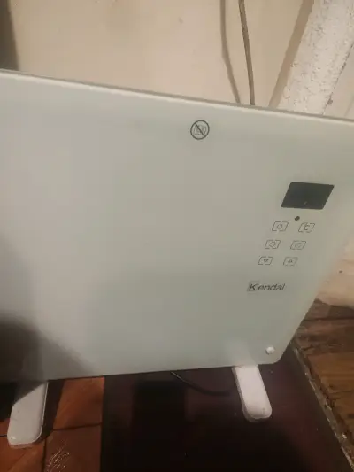 Termostato digital luz LED - miniatura 4
