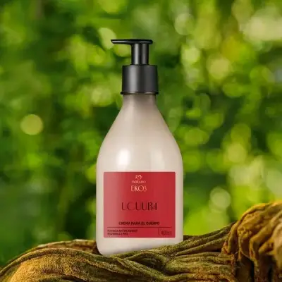 Crema corporal Natura Ekos Ucuuba - miniatura 1