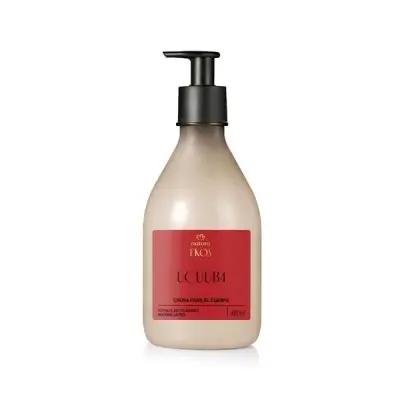 Crema corporal Natura Ekos Ucuuba - miniatura 2