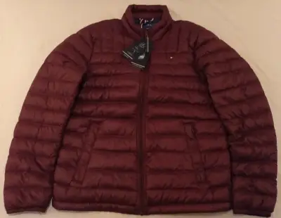 Chaqueta Tommy Hilfiger Pluma - miniatura 2