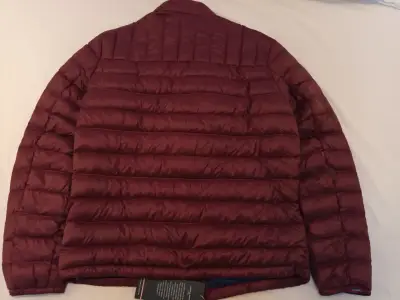 Chaqueta Tommy Hilfiger Pluma - miniatura 3