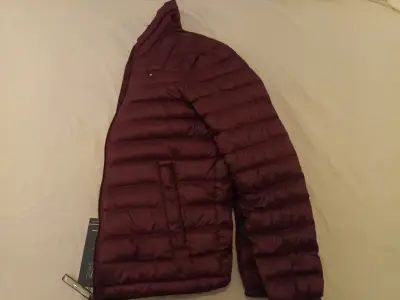 Chaqueta Tommy Hilfiger Pluma - miniatura 5