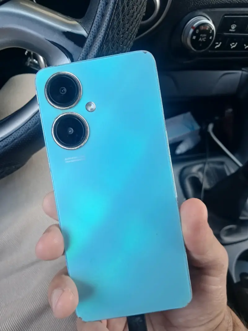 Se vende celular Vivo Y27 128gb 6 de ram liberado - 4