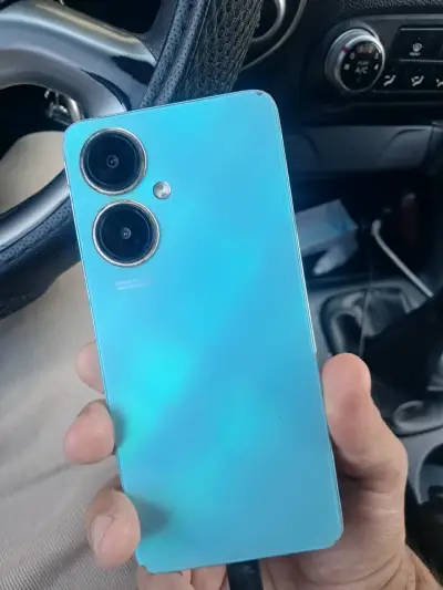 Se vende celular Vivo Y27 128gb 6 de ram liberado - miniatura 4