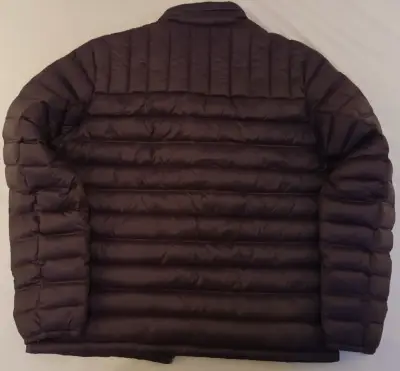 Chaqueta Tommy Hilfiger pluma - miniatura 2