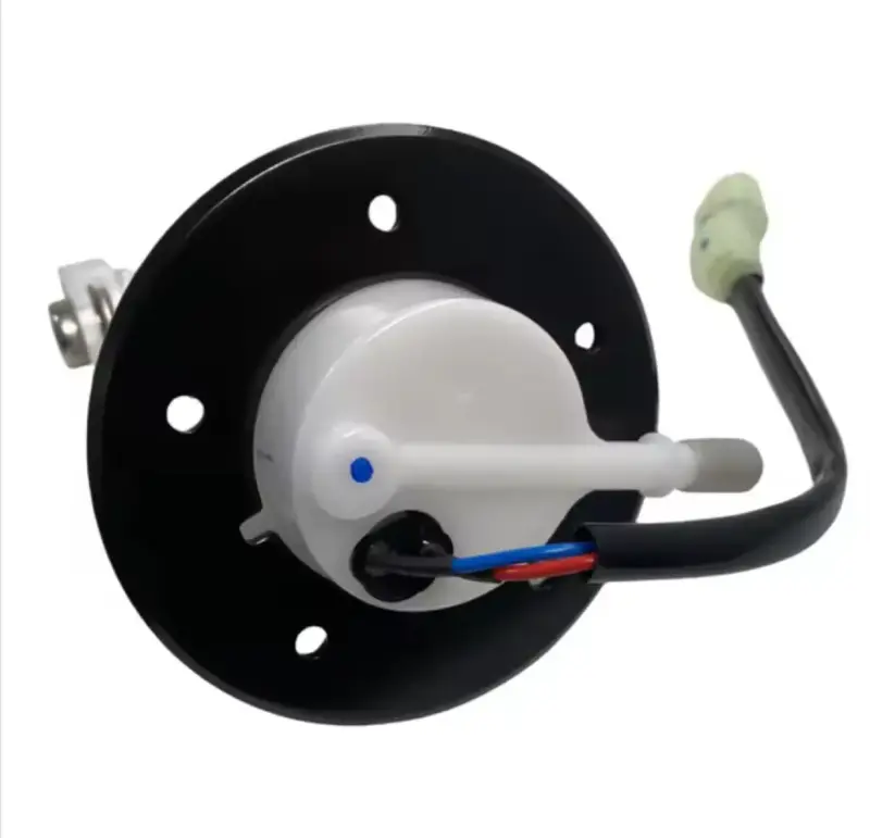 Bomba combustible BENELLI tnt135 -150i - 3