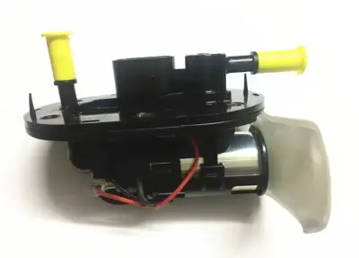 Bomba combustible BENELLI tnt25 - miniatura 1