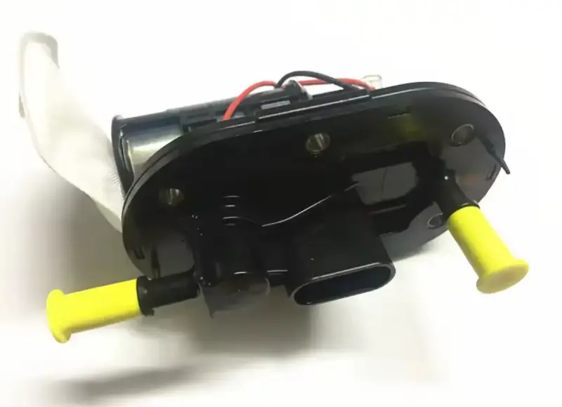 Bomba combustible BENELLI tnt25 - 2