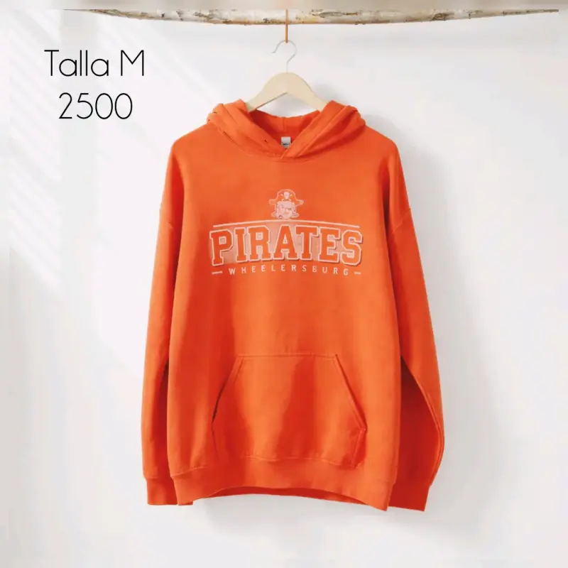 Ropa Americana - 4