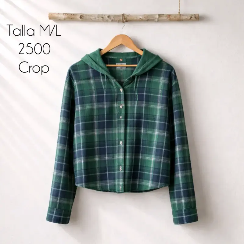 Ropa Americana - 6