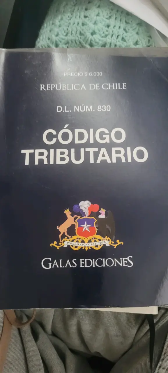 Código del Trabajo Chile - 5