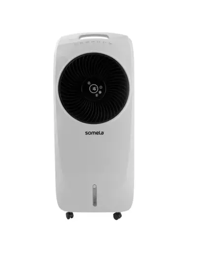 Ventilador de torre Somela - miniatura 2