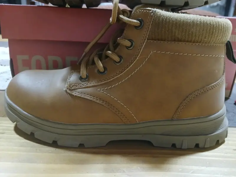 Botin niño - 2
