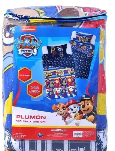 Plumones Disney y sábanas más nodelos - miniatura 1
