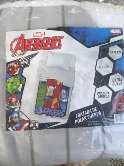 Plumones Disney y sábanas más nodelos - miniatura 5