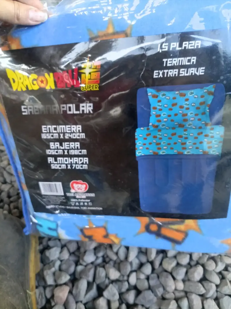 Plumones Disney y sábanas más nodelos - 6