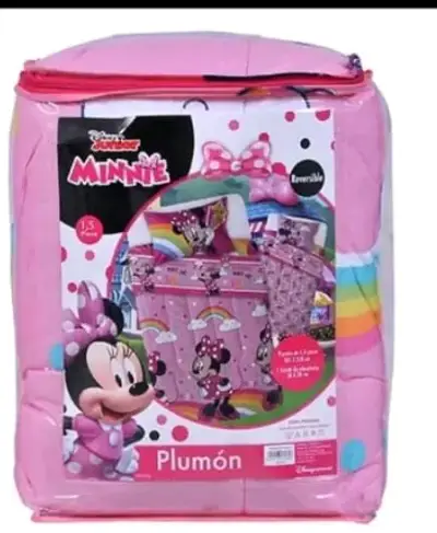 Plumones Disney y sábanas más nodelos - miniatura 9