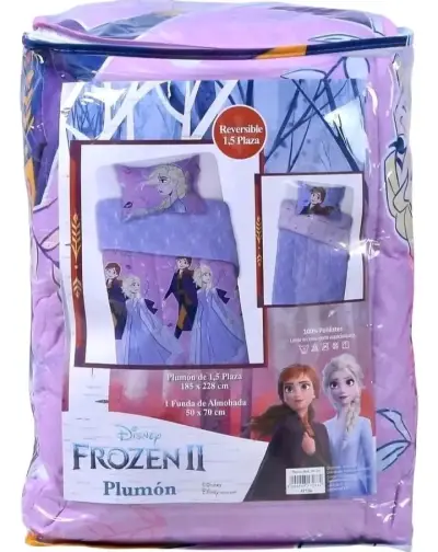 Plumones Disney y sábanas más nodelos - miniatura 10