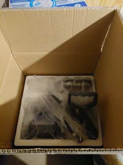 Maquina de sublimacion de tazas - miniatura 3
