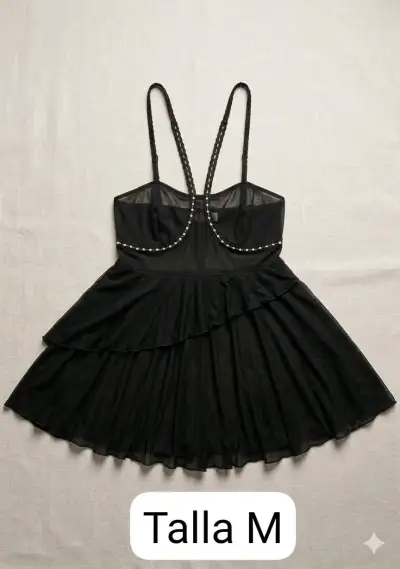 Baby doll - miniatura 1