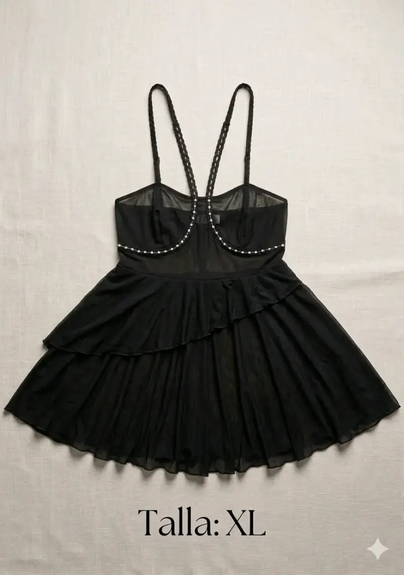 Baby doll - 2