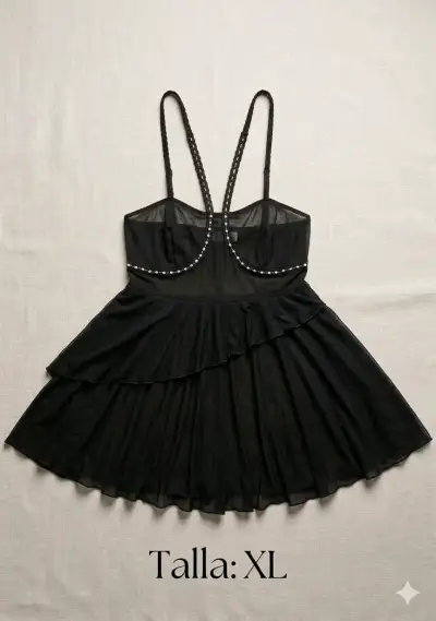Baby doll - miniatura 2