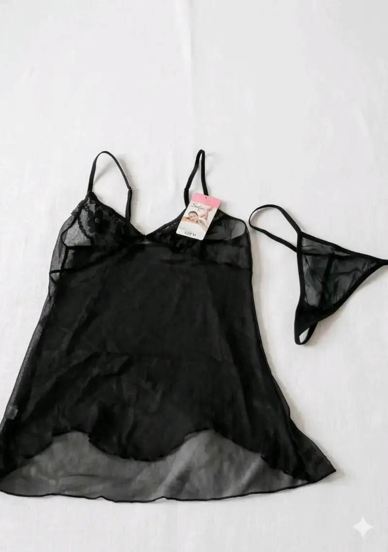 Baby doll - 3