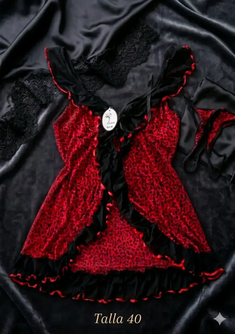 Baby doll - 6