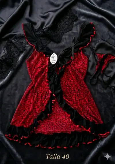Baby doll - miniatura 6