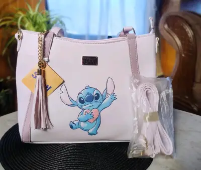 ✨ Cartera Mickey Mouse Elegante ✨ - miniatura 3
