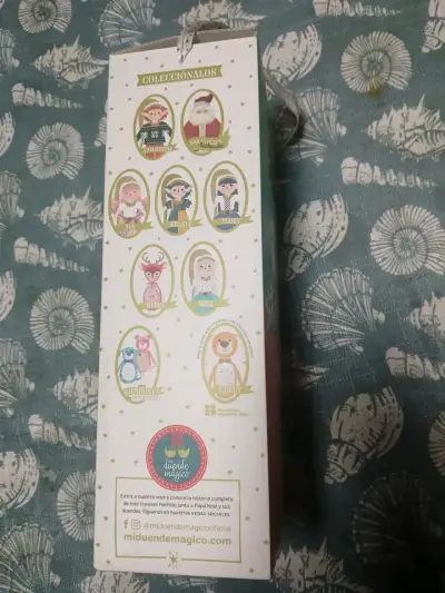 Peluches Chip & Kandi nuevo - miniatura 2