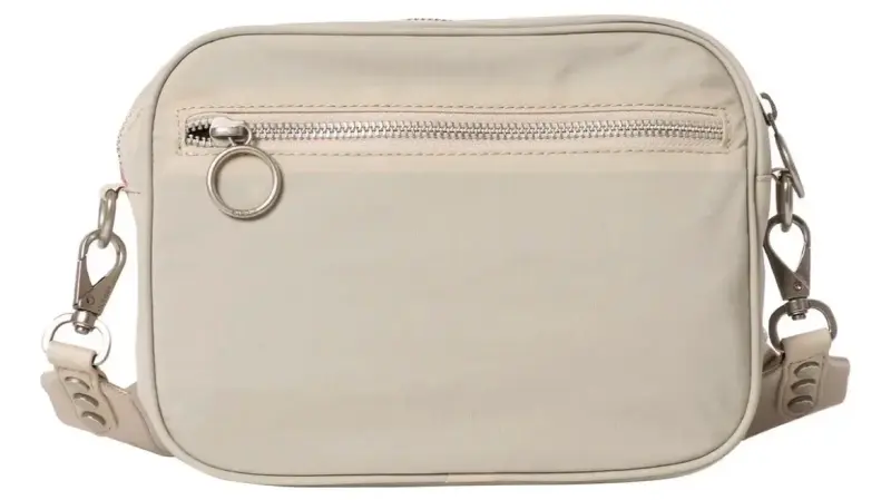 Cartera beige bubba - 3