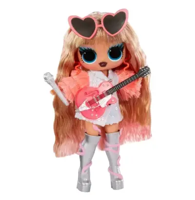 Muñeca LOL Surprise Tweens Thea Stars - miniatura 2