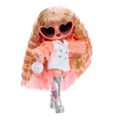 Muñeca LOL Surprise Tweens Thea Stars - miniatura 3